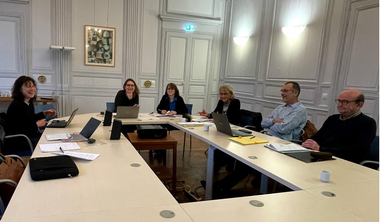 Le programme annuel de formation dévoilé dans ses grandes lignes